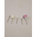 Фрезер для манікюру та педикюру Flawless Pedi Salon Nails (S-001) / ART-0537 Фрезер для манікюру та педикюру Flawless Pedi Salon Nails (S-001) / ART-0537