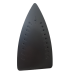 Праска із резервуаром для води, сухий режим прасування Domotec MS 2208 Teflon колір: синій