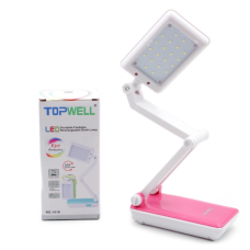 Настільна лампа Topwell Table Lamp 1018 (20LED/2 Вт)