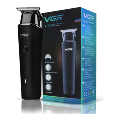 Професійна Машинка для стриження волосся й бороди VGR V933