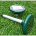 Відлякувач ультразвуковий від кротів та змій Solar Pest Repeller HC 18