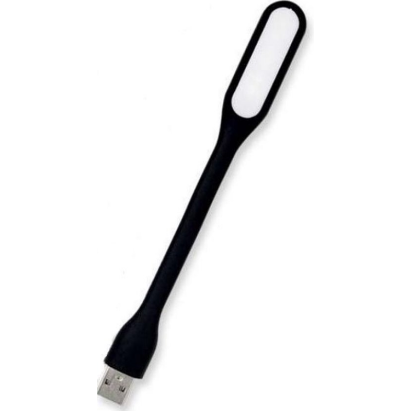 Ліхтарик гнучкий USB LED Light Plastic (у пакеті)
