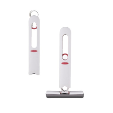 Універсальна міні-швабра Portable Mini Mop з автовіджимом, 5032, білий колір