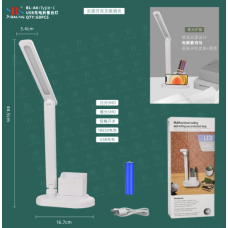 Настільна лампа акумуляторна X-BAIL BL A6 / Type-C Table Lamp