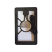 Портативна зарядна станція + 3 лампи, сонячна панель GD 106, Solar Light