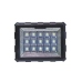 Портативна зарядна станція + 3 лампи, сонячна панель GD 106, Solar Light