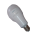 Лампочка з акумуляторами (2*18650) LED Emergency Bulb 20Вт+патрон