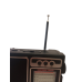 Радіо KB RX BT 319 SOLAR (60) 60