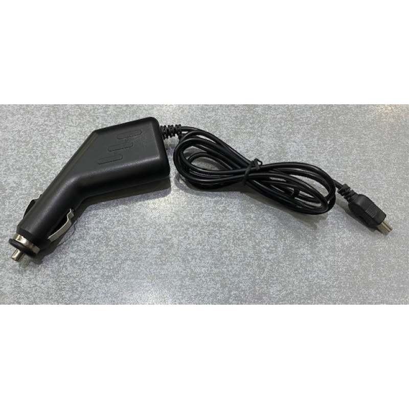 Автомобільні аксесуари AFT Заряджання для реєстратора DVR 12 V