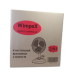 Вентилятор настільний WX-601 TF