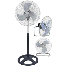 Підлоговий вентилятор 3в1 Domotec MS 1622  3в1