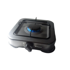 Настільний газовий таганок, одна комфорка, Domotec MS 6601