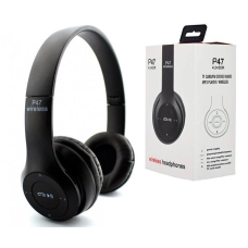 Бездротові Bluetooth навушники з MP3 плеєром MDR P47+BT