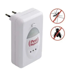 Відлякувач комарів та комах PEST REJECT HK 02