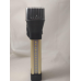 Ліхтарик ручний BL 888 CB ART 8271-8411