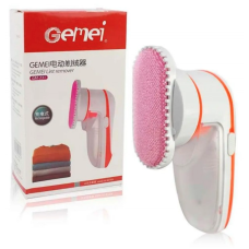 Машинка для зняття ковтунців Fabric Lint Remover Gemei GM231 (Проти батареї + 220 В)