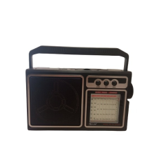 Радіо KB RX BT 319 SOLAR (60) 60