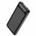Повербанк Borofone BJ14 Freeway 10000 mAh Black/White