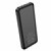 Повербанк Borofone BJ14 Freeway 10000 mAh Black/White