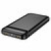 Повербанк Borofone BJ14 Freeway 10000 mAh Black/White