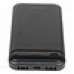 Повербанк Borofone BJ14 Freeway 10000 mAh Black/White