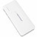 Повербанк ESPERANZA Powerbank 8000 mAh White-Grey EMP106WE