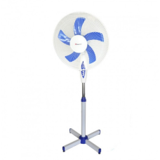 Підлоговий вентилятор з пультом MS 1621 Fan Remote