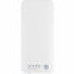 Повербанк ESPERANZA Powerbank 8000 mAh White-Grey EMP106WE