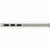 Повербанк ESPERANZA Powerbank 8000 mAh White-Grey EMP106WE