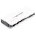 Повербанк ESPERANZA Powerbank 8000 mAh White-Grey EMP106WE