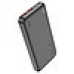 Повербанк Hoco J101 Astute 22.5W 10000mAh Black