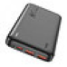 Повербанк Hoco J101 Astute 22.5W 10000mAh Black