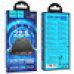Повербанк Hoco J101 Astute 22.5W 10000mAh Black