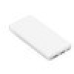 Повербанк BLOW PB20C 12W 20000mAh White (PB20C)