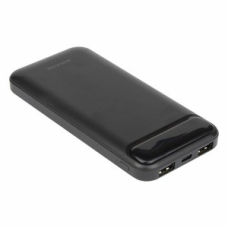 Повербанк Borofone BJ14 Freeway 10000 mAh Black/White