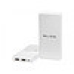 Повербанк BLOW PB20C 12W 20000mAh White (PB20C)