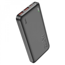 Повербанк Hoco J101 Astute 22.5W 10000mAh Black