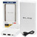 Повербанк BLOW PB20C 12W 20000mAh White (PB20C)