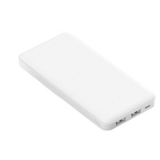 Повербанк BLOW PB20C 12W 20000mAh White (PB20C)