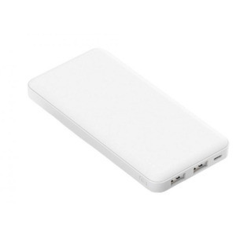 Повербанк BLOW PB20C 12W 20000mAh White (PB20C)