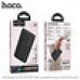 Повебанк Hoco J122 Respect 22.5W+PD20W 10000mAh Black
