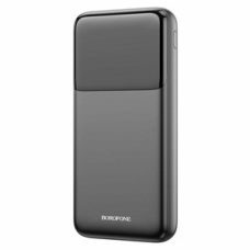 Повербанк BOROFONE BJ22A 22.5W PD20W 20000mAh Black (BJ22AB)