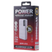Повербанк REMAX RPP-316 Noah Series 20W+22.5W 20000mAh White
