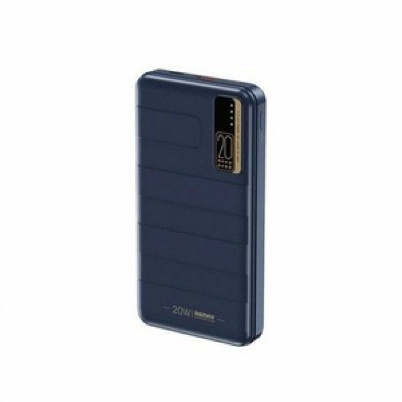 Повербанк REMAX Noah Series RPP-316 20W+22.5W 20000mAh Blue