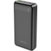 Повербанк Borofone BJ19A Incredible 20W 20000mAh Black
