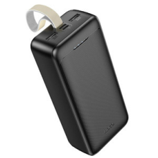 Повербанк Hoco J111B Smart charge 10W 30000 mAh Black