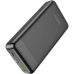 Повербанк Borofone BJ19A Incredible 20W 20000mAh Black