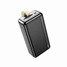 Повербанк Hoco J91B 10.5W 30000mAh Black