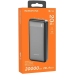Повербанк Borofone BJ19A Incredible 20W 20000mAh Black