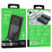 Повербанк BOROFONE BJ22A 22.5W PD20W 20000mAh Black (BJ22AB)